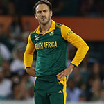 Faf du Plessis